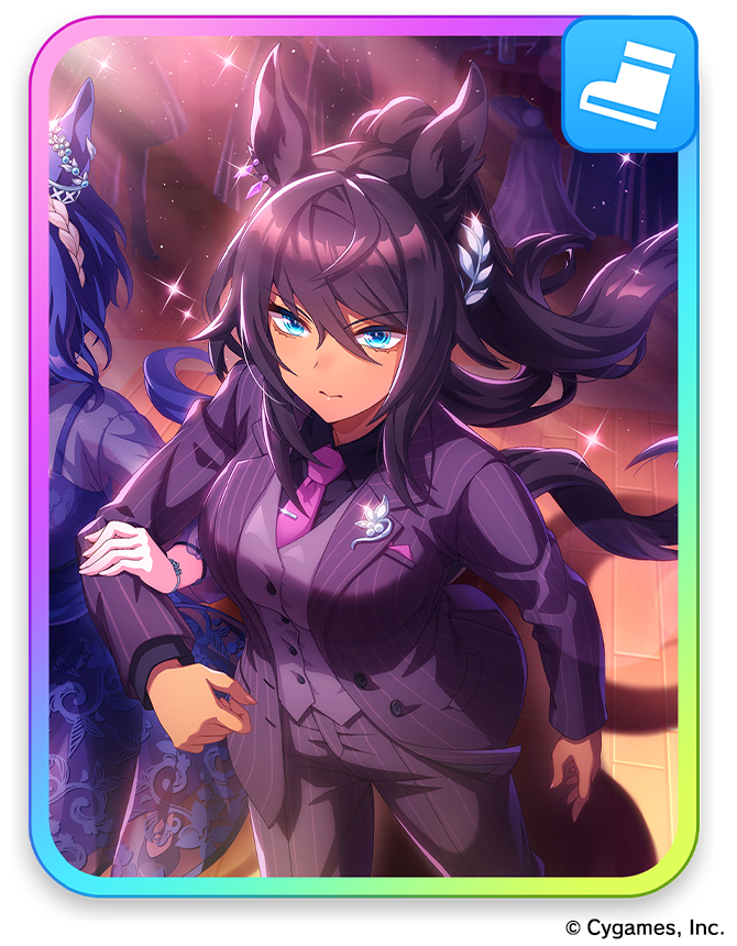 News｜ウマ娘 プリティーダービー 公式ポータルサイト｜Cygames
